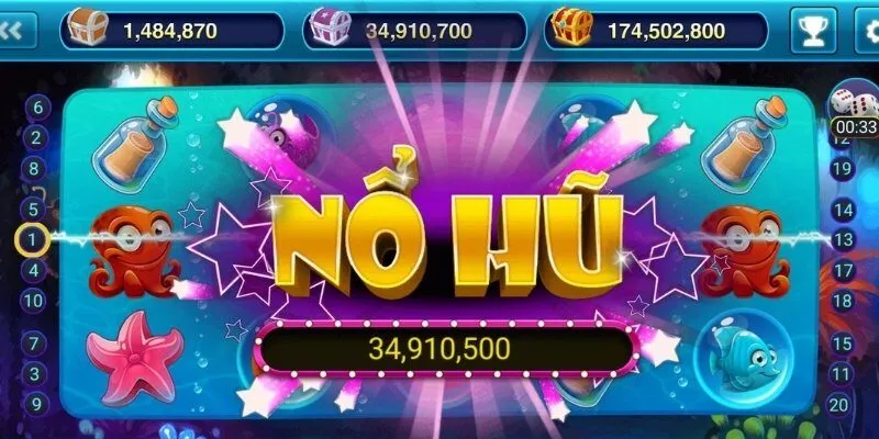 Đồ họa đẹp mắt cùng âm thanh hấp dẫn người chơi